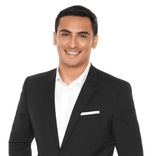 Alejandro Sanchez