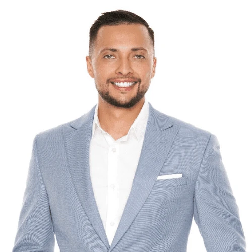 Daniel Moreno