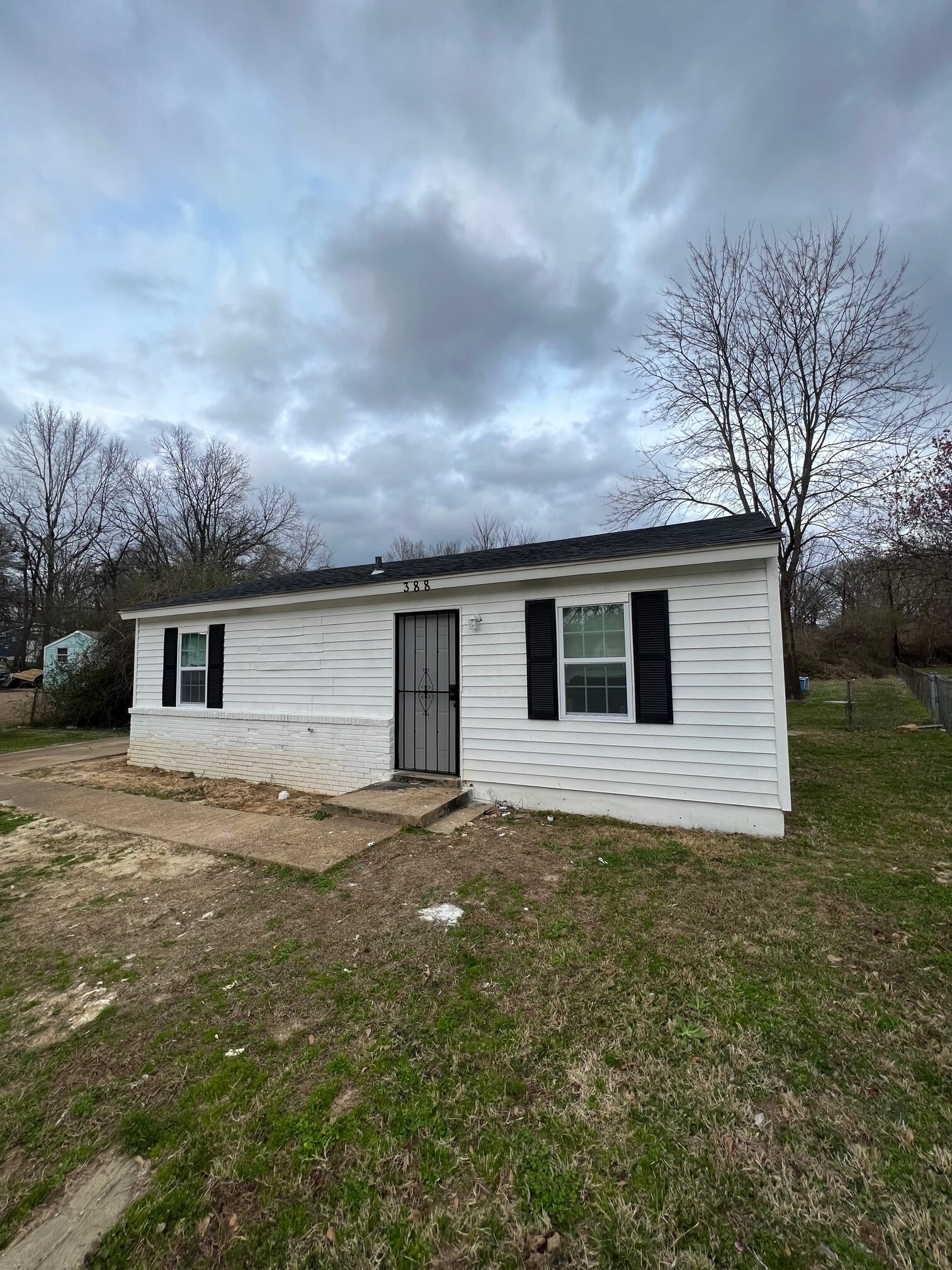 388 Fitzgerald Dr