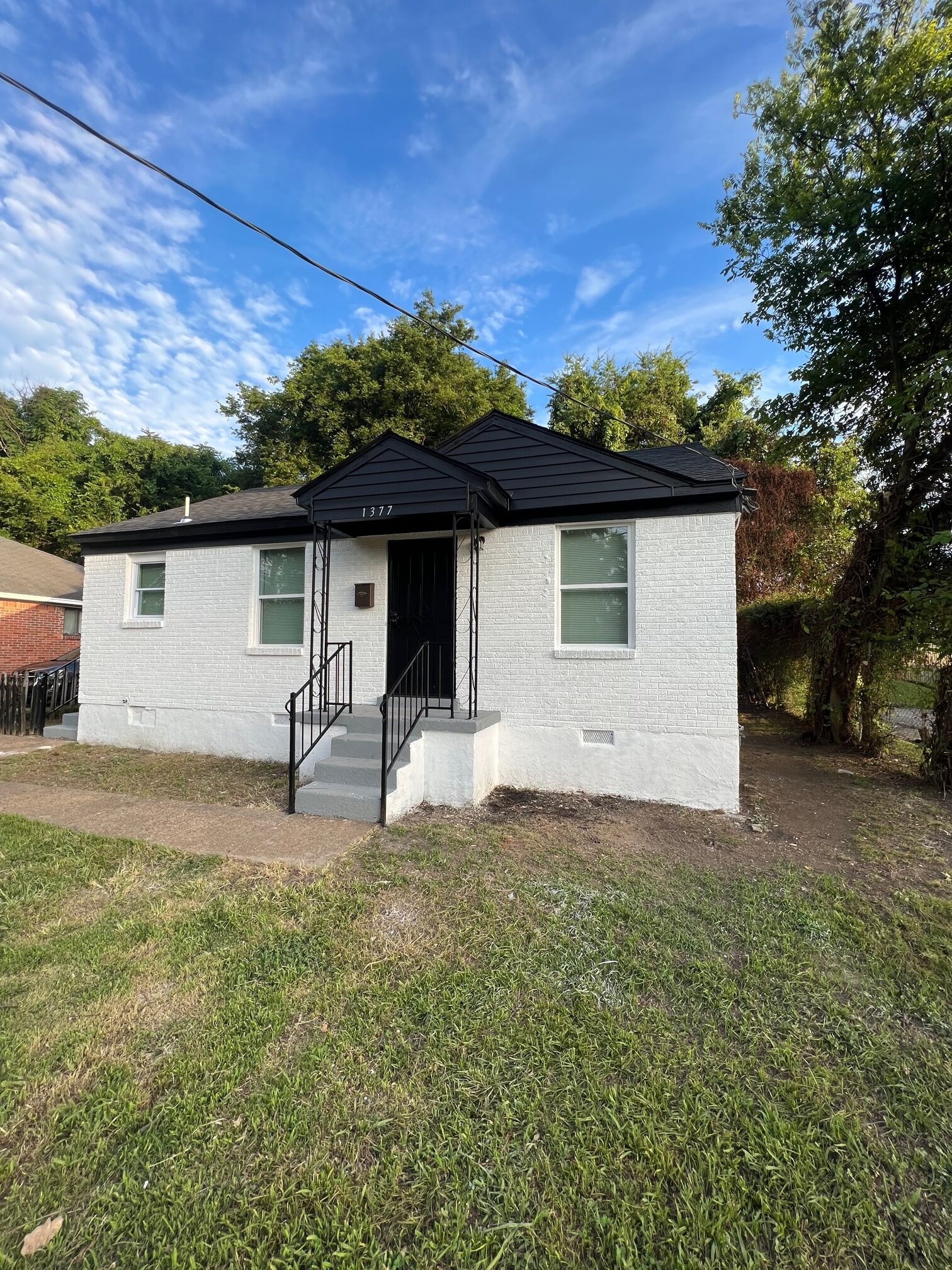 1377 Lyceum Rd